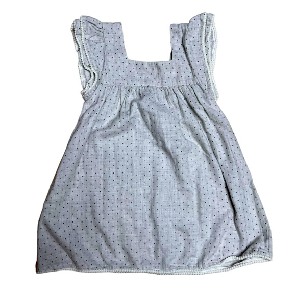 All things Uber nice girls dress 3T-4T - Picture 2 of 5
